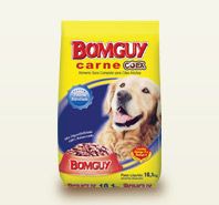 Bomguy carne coex 20 kg....
